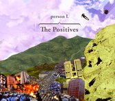 Person L - The Positives (CD)