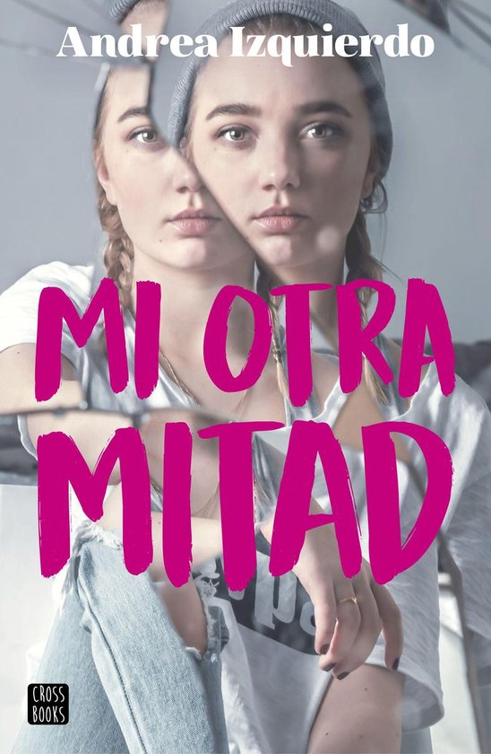 Ficción - Mi otra mitad - cover