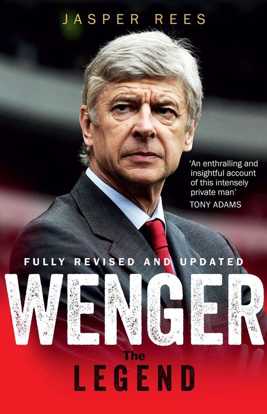 Wenger - cover