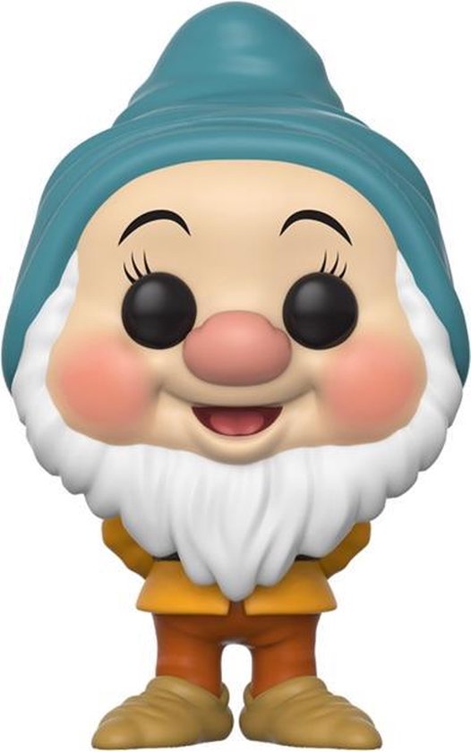 Funko: Pop! Disney Snow White: Bashful 