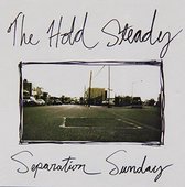 Seperation Sunday (Coloured Vinyl)
