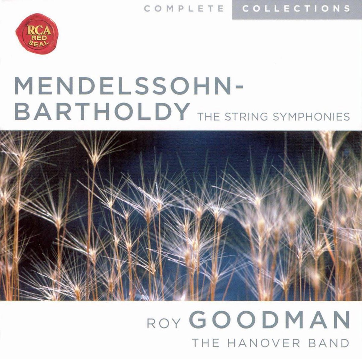 String Symphonies