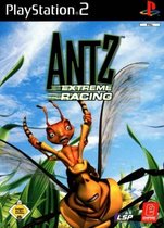 Antz Extreme Racing /PS2
