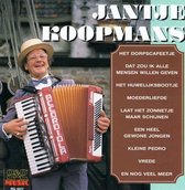 Jantje Koopmans