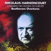 Beethoven: Overtures