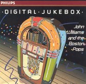 Digital Jukebox: John Williams and the Boston Pops