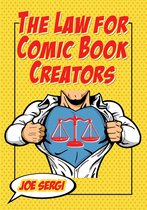 The Law for Comic Book Creators