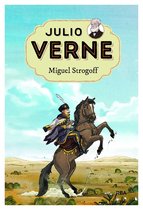 Julio Verne - Julio Verne - Miguel Strogoff (edición actualizada, ilustrada y adaptada)