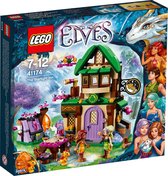 LEGO Elves De Starlight Herberg - 41174