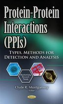 Protein-Protein Interactions (PPIs)