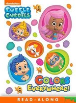 Bubble Guppies - Colors Everywhere (Bubble Guppies)