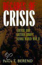 Decades of Crisis