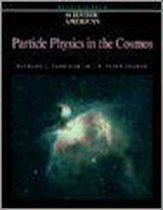 Particle Physics in the Cosmos