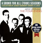 A Sound For All Four Seasons A Selection Of Jersey Harmony Soundalikes 32 Group Sound Rarities 19631967