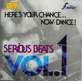 Serious Beats Vol. 1 | CD | Zustand gut