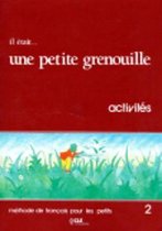 Il etait... une petite grenouille