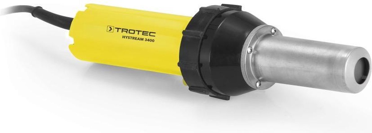 TROTEC Heteluchtpistool HyStream 3400