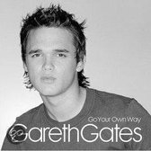 Go Your Own Way - Gates Gareth