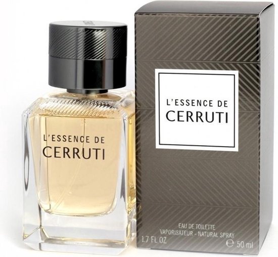Cerruti L'Essence EDT 100 ml