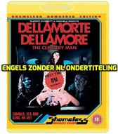 Dellamorte Dellamore [Blu-ray]