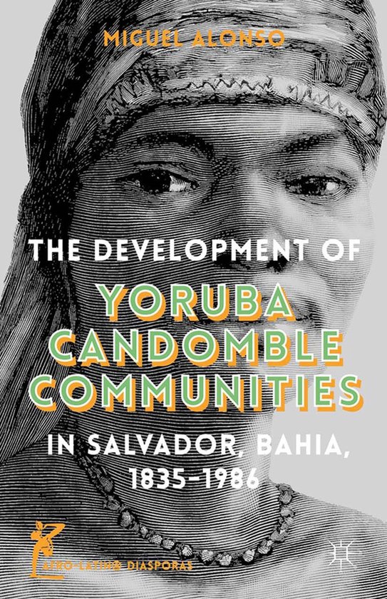 Philosophy and Religion (R0) - The Development of Yoruba Can ... - cover