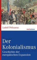 marixwissen - Der Kolonialismus