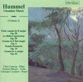 Chamber Music Vol.2: La  Bella Capri
