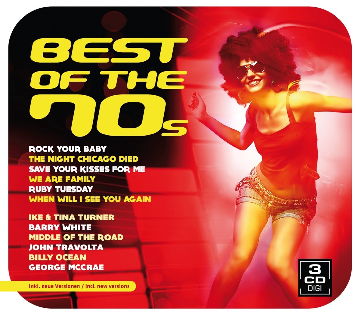 Best Of The 70S