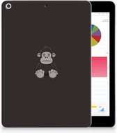 iPad 9.7 2018 | 2017 Siliconen Tablethoesje Gorilla