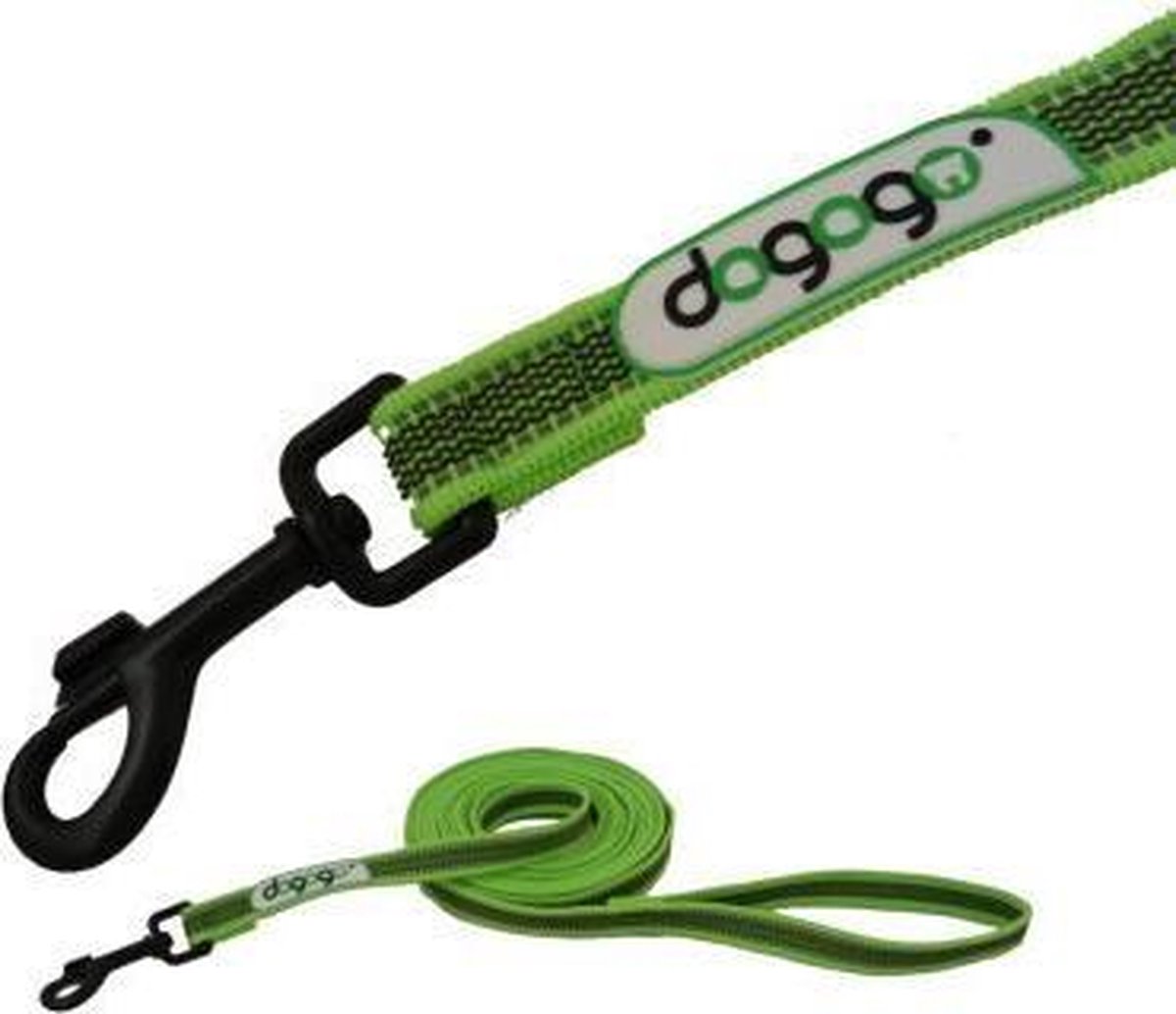 Groene Hondenriem: De 13 beste Groene Hondenriemen van 2024! 16 Antislip riemen met handvat, groen, 5m x 14 mm