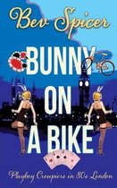 Bunny on a Bike