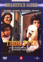 Theo & Thea: Het Tenenkaas Imperium (D)