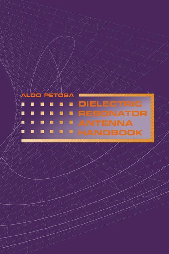 Ferrite Resonator Antennas Chapter 8 from Dielectric Resonator Antenna