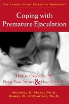 Coping With Premature Ejaculation