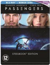 Passengers (Steelbook)