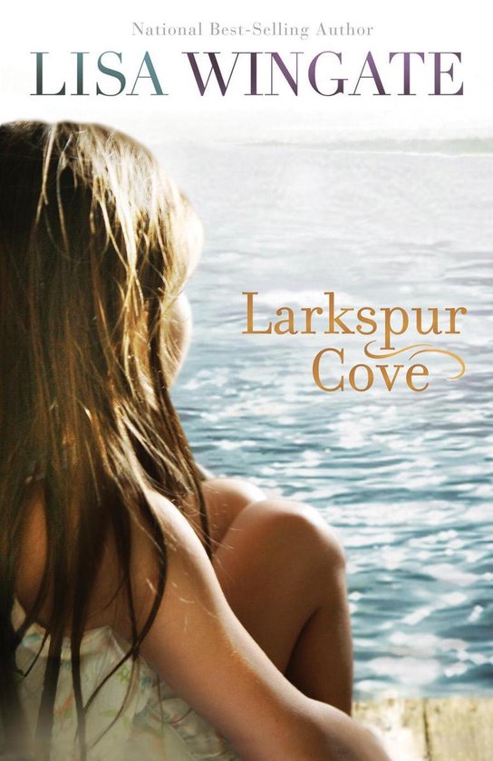 Larkspur Cove - cover