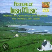 Various - Festival Of Irish Music