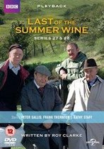 Last Of The Summer Wine S26-28