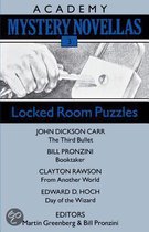 Locked Room Puzzles