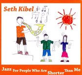 Jazz for People Who Are Shorter Than Me