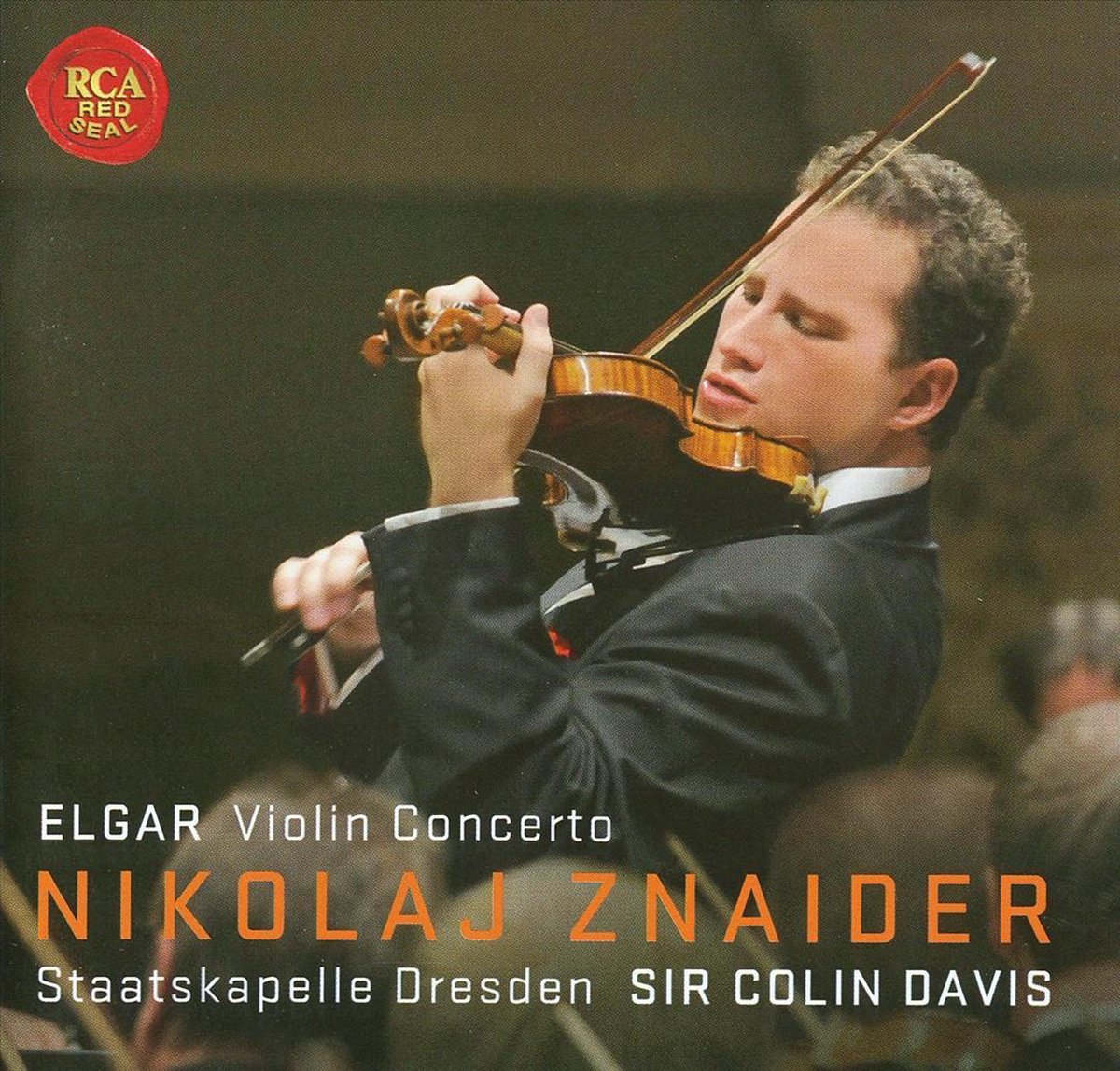 Violin Concerto