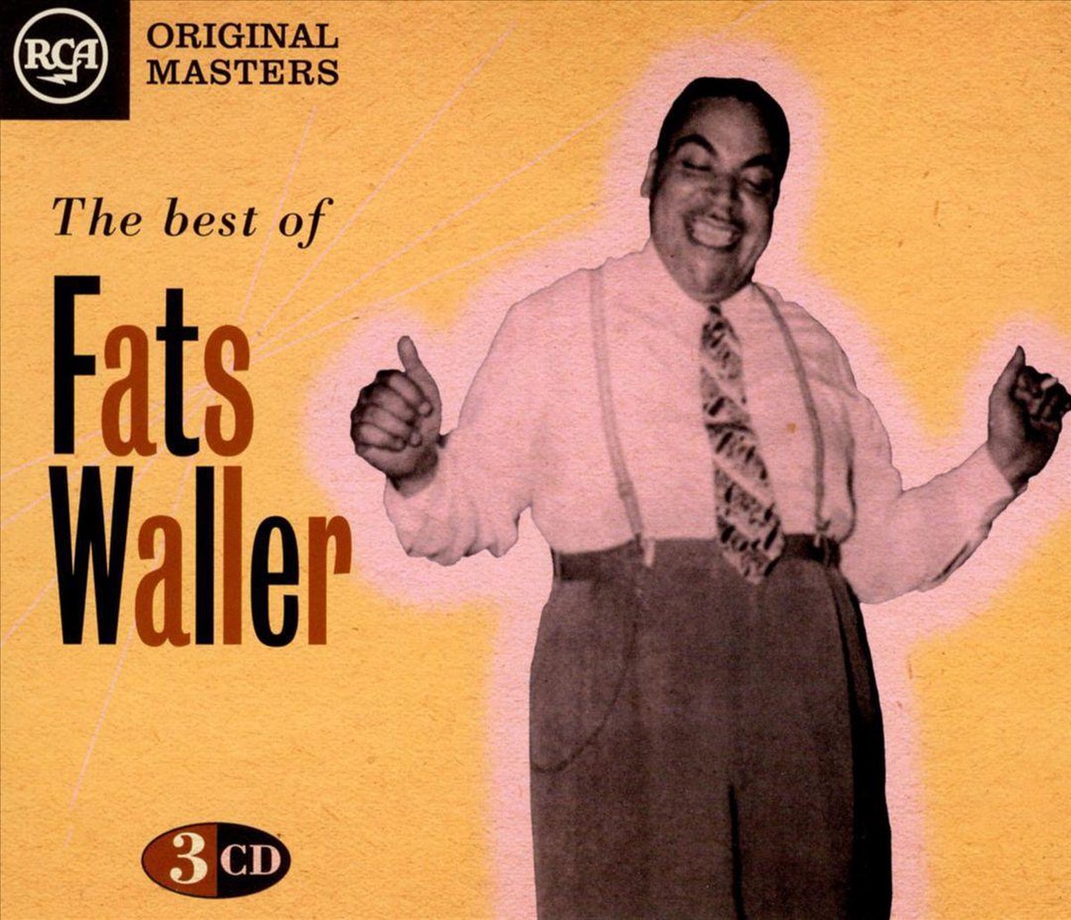 Rca Original Masters