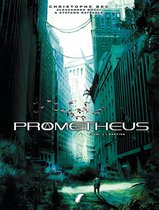 Prometheus 04. mantiek