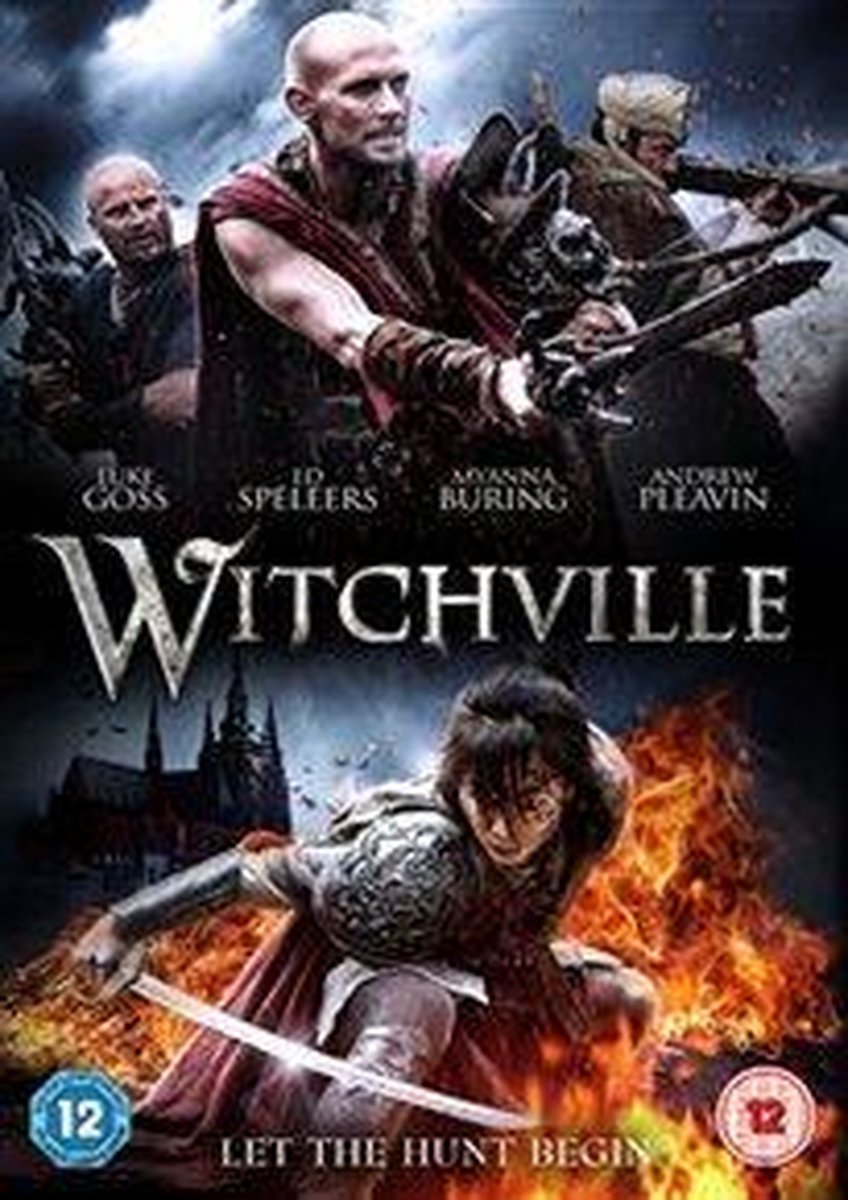 Witchville