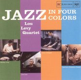 Jazz In Four Colors