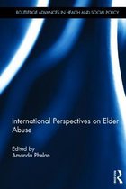 International Perspectives on Elder Abuse