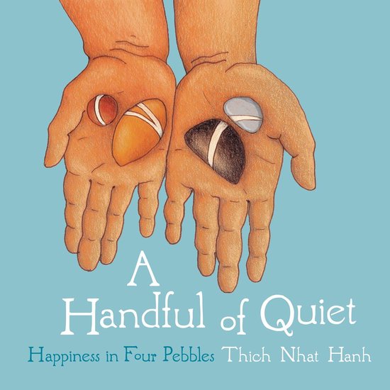 A Handful of Quiet - cover