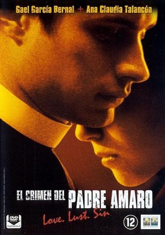El Crimen Del Padre Amora