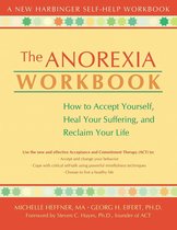 The Anorexia Workbook