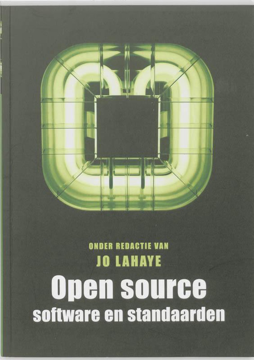 Open Source Softw & Standaarde